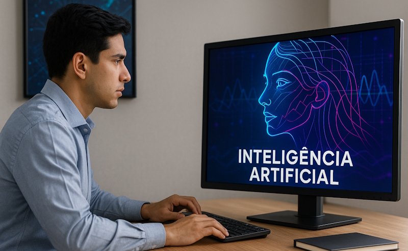 Inteligência Artificial no Marketing