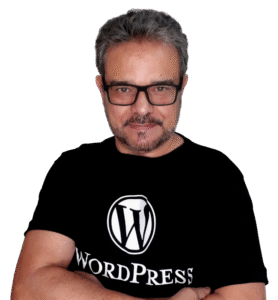 Consultoria especializada para sites em WordPress